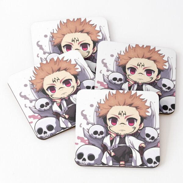 Item preview, Cute Demon Inspired by the Mysterious World of Demon Anime designed and sold by Zaatt.