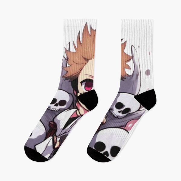 Item preview, Cute Demon Inspired by the Mysterious World of Demon Anime designed and sold by Zaatt.