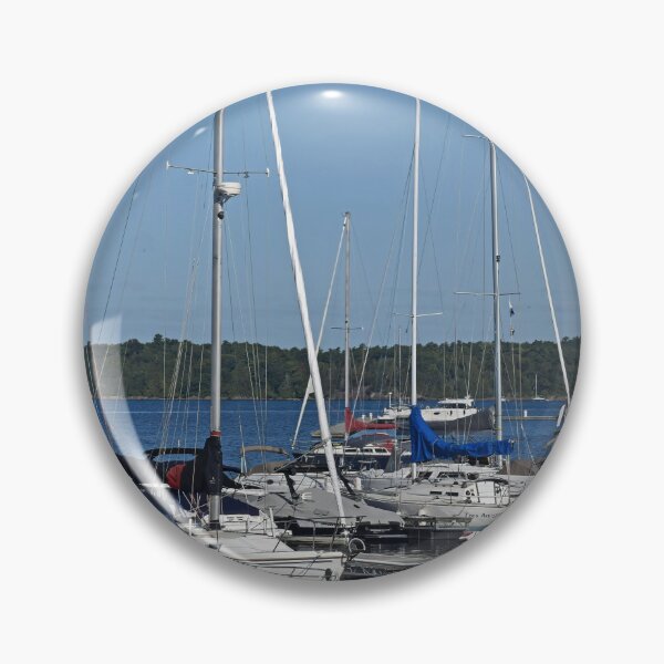 Item preview, Boats Resting a While designed and sold by bertsworks300.