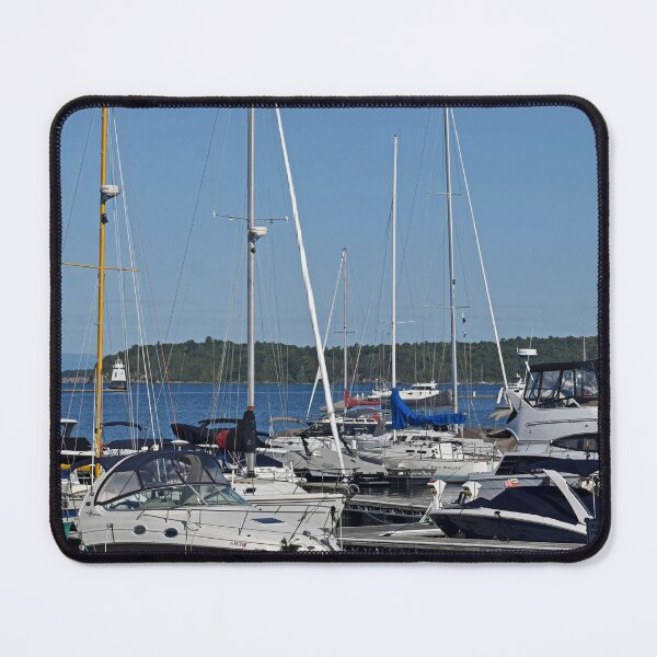 Item preview, Boats Resting a While designed and sold by bertsworks300.