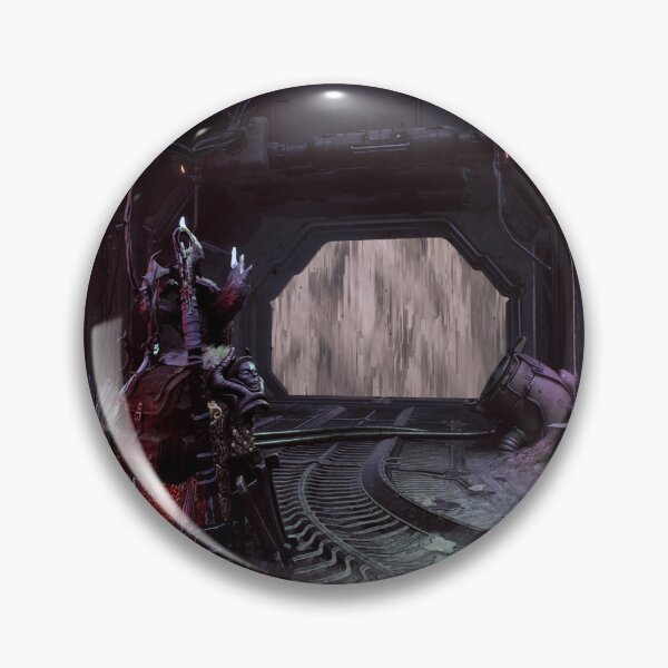 Item preview, Remnant 2 The Dark Horizon DLC Wallpapers designed and sold by PatrickSteel.