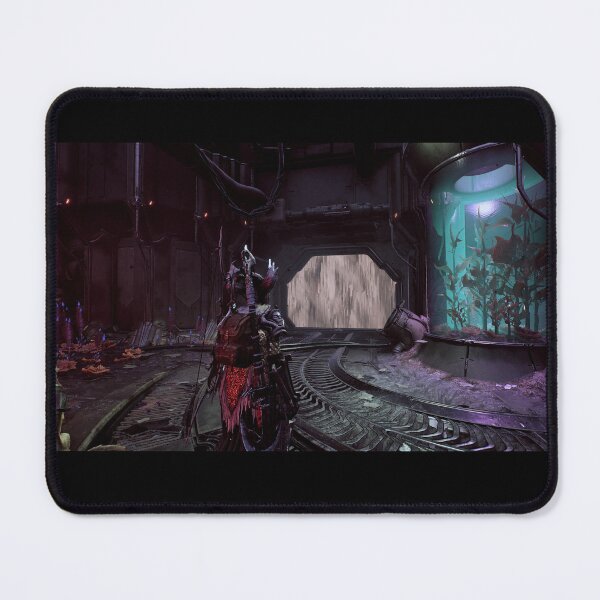 Item preview, Remnant 2 The Dark Horizon DLC Wallpapers designed and sold by PatrickSteel.