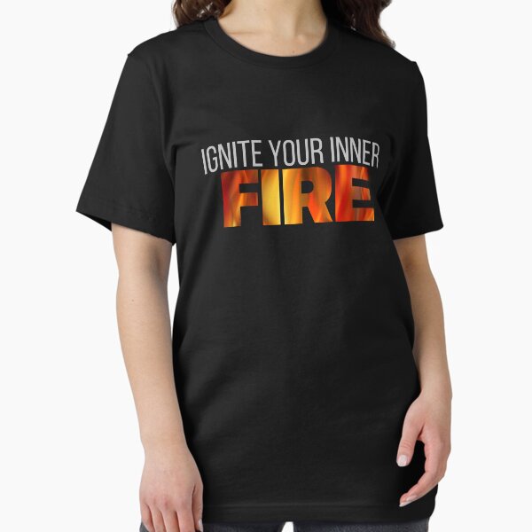 Item preview, Ignite Your Inner fire  designed and sold by Guleniza.