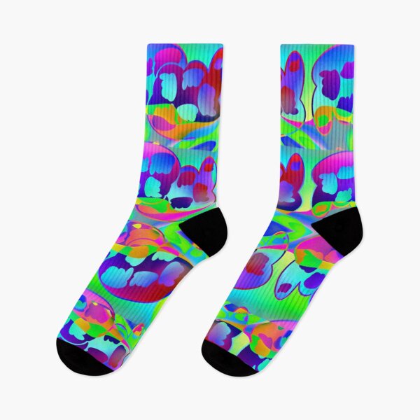 Item preview, Yes, where are the patterns ... designed and sold by Harryucksche.