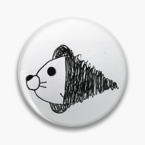 Item preview, Seal-nado (boiz 2) designed and sold by ArtBoiz.