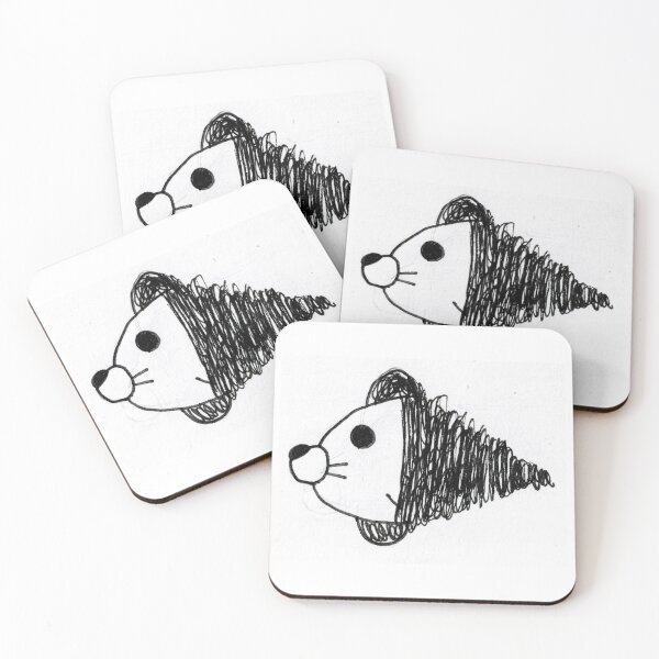 Item preview, Seal-nado (boiz 2) designed and sold by ArtBoiz.