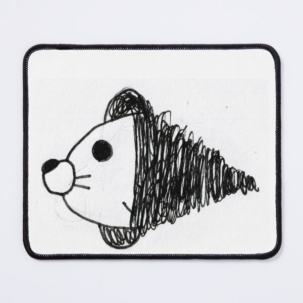 Item preview, Seal-nado (boiz 2) designed and sold by ArtBoiz.