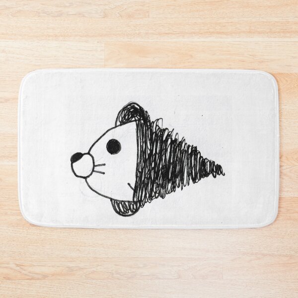 Item preview, Seal-nado (boiz 2) designed and sold by ArtBoiz.