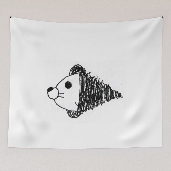 Item preview, Seal-nado (boiz 2) designed and sold by ArtBoiz.