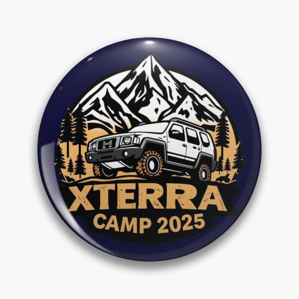 Item preview, Xterra Camp designed and sold by Aise06.