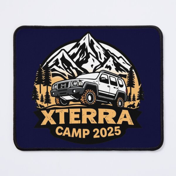Item preview, Xterra Camp designed and sold by Aise06.