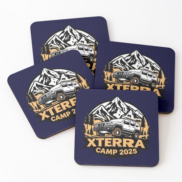 Item preview, Xterra Camp designed and sold by Aise06.