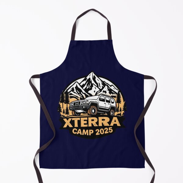 Item preview, Xterra Camp designed and sold by Aise06.