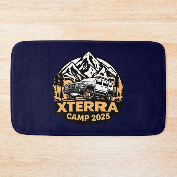 Item preview, Xterra Camp designed and sold by Aise06.