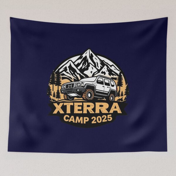 Item preview, Xterra Camp designed and sold by Aise06.