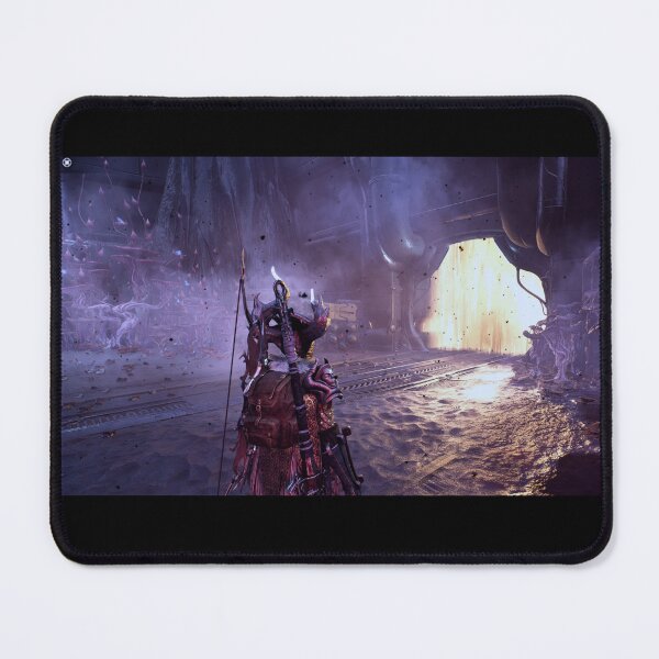 Item preview, Remnant 2 The Dark Horizon DLC Wallpaper 3 designed and sold by PatrickSteel.