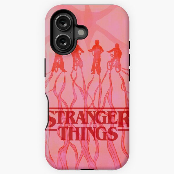 Item preview, Stranger things designed and sold by cranberryrose22.