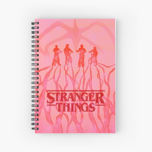 Item preview, Stranger things designed and sold by cranberryrose22.