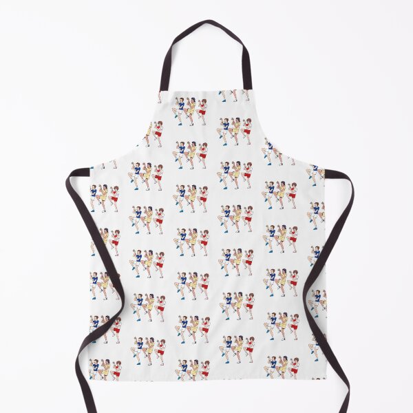 Item preview, Daniil Medvedev / Karen Khachanov / Andrey Rublev designed and sold by ourhappyface.