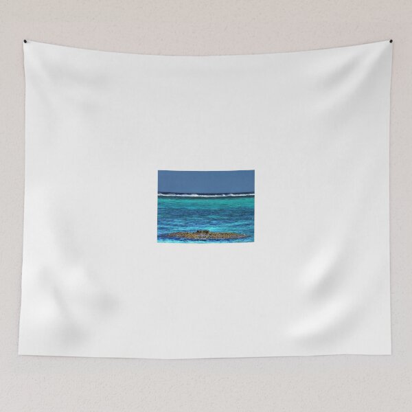 Item preview, Oyster Stacks at Ningaloo designed and sold by BigAndRed.