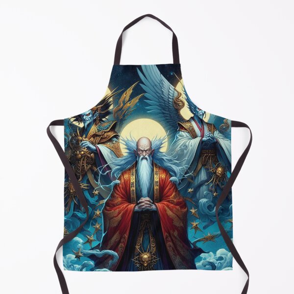 Item preview, Sennin designed and sold by RaF71PrO.