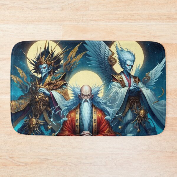 Item preview, Sennin designed and sold by RaF71PrO.