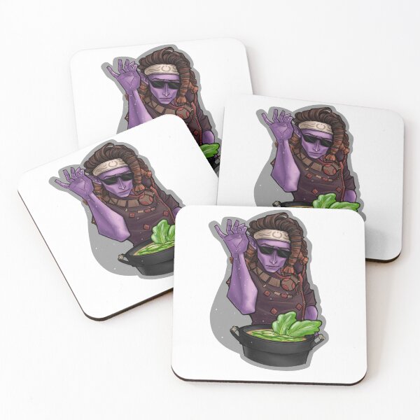 Item preview, Soup Bae (no text) designed and sold by Cleo Thompson.