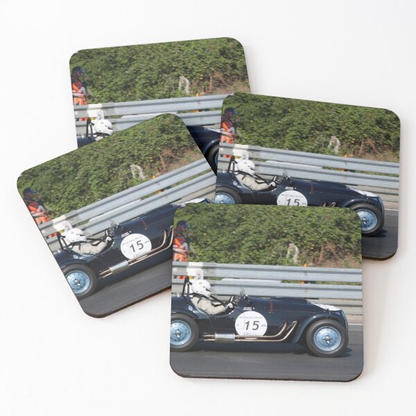 Item preview, Frazer Nash Classic Sports Motor Car designed and sold by AndyEvansPhotos.