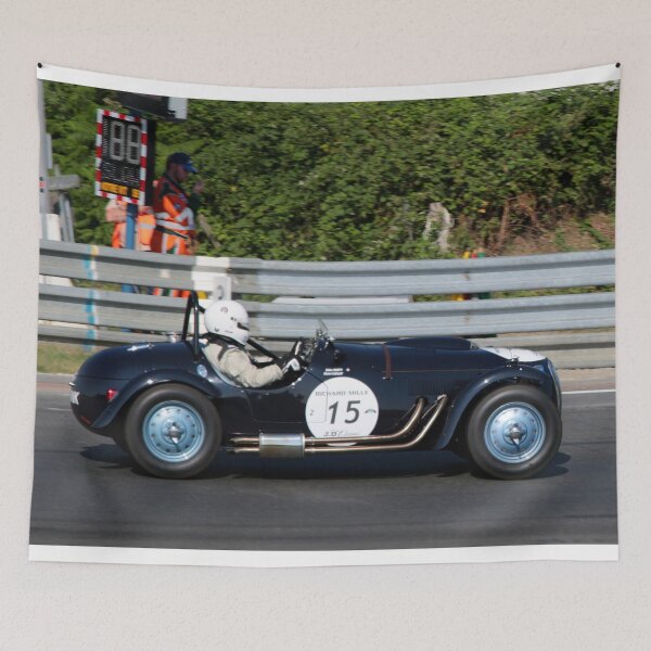 Item preview, Frazer Nash Classic Sports Motor Car designed and sold by AndyEvansPhotos.