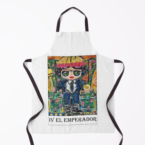 Item preview, THE EMPEROR designed and sold by KarineGiffoni.