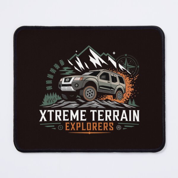 Item preview, Xtreme Terrain Explorers designed and sold by Aise06.