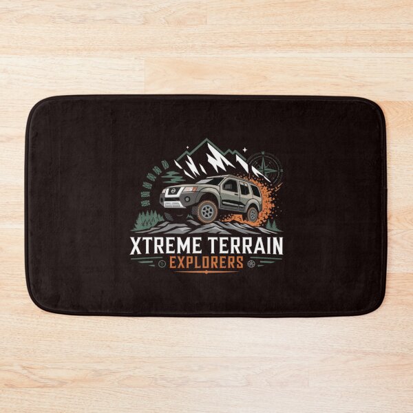 Item preview, Xtreme Terrain Explorers designed and sold by Aise06.