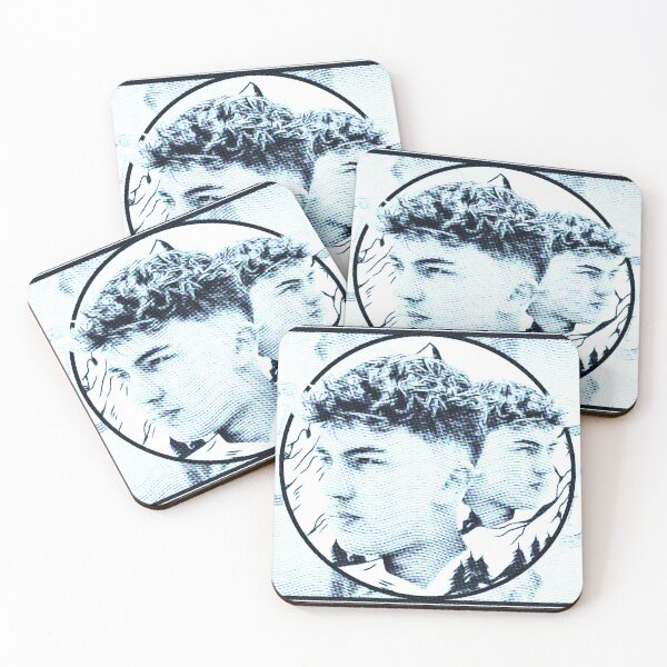 Item preview, Inoxtag Youtuber designed and sold by Wolagno.