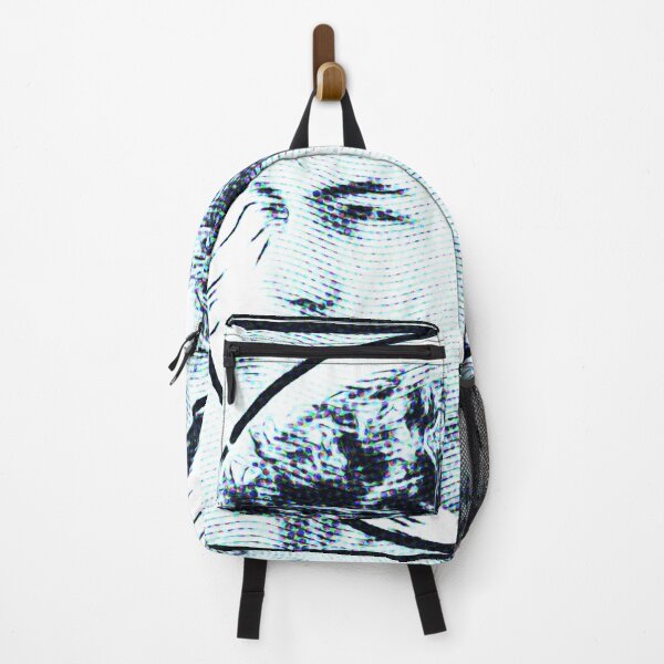 Item preview, Inoxtag Youtuber designed and sold by Wolagno.