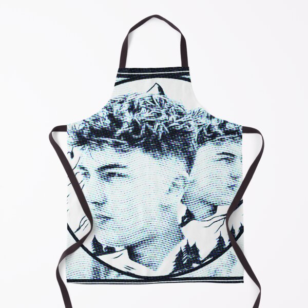 Item preview, Inoxtag Youtuber designed and sold by Wolagno.