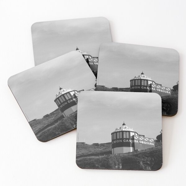 Item preview, Camera Obscura, Douglas Head designed and sold by Red-Bus-Product.