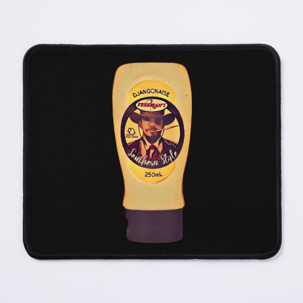 Item preview, Freeman’s Southern Style Djangonaise 250ml designed and sold by UNK-Fatigues.