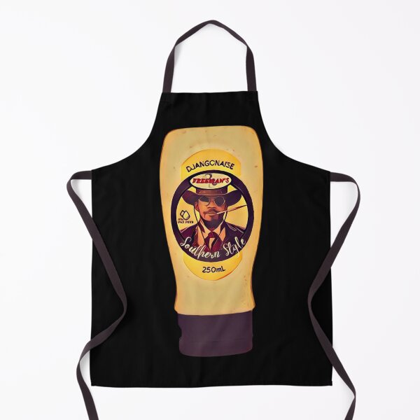 Item preview, Freeman’s Southern Style Djangonaise 250ml designed and sold by UNK-Fatigues.