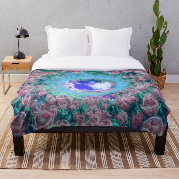 Item preview, Ojo de los tulipanes designed and sold by yolanda.