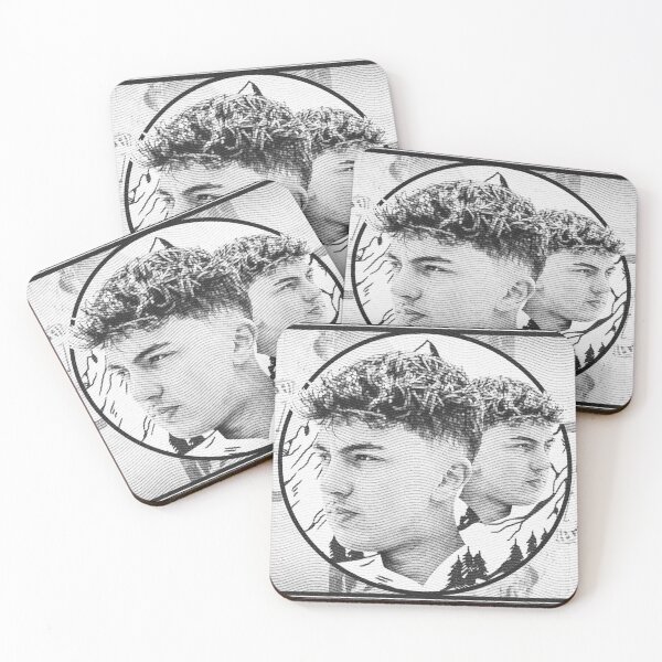 Item preview, Inoxtag Youtuber designed and sold by Wolagno.