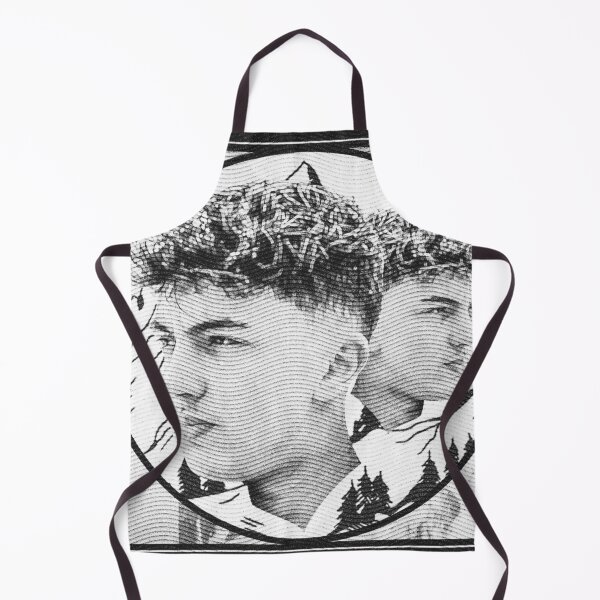 Item preview, Inoxtag Youtuber designed and sold by Wolagno.