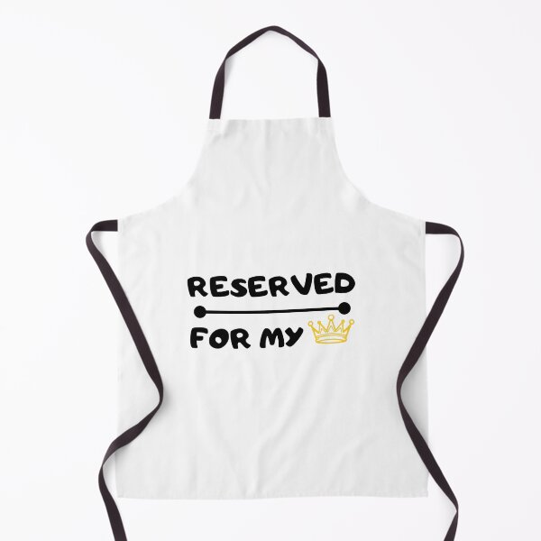 Item preview, Reserved for the Prince - Royalty Design designed and sold by Colorful-Garden.