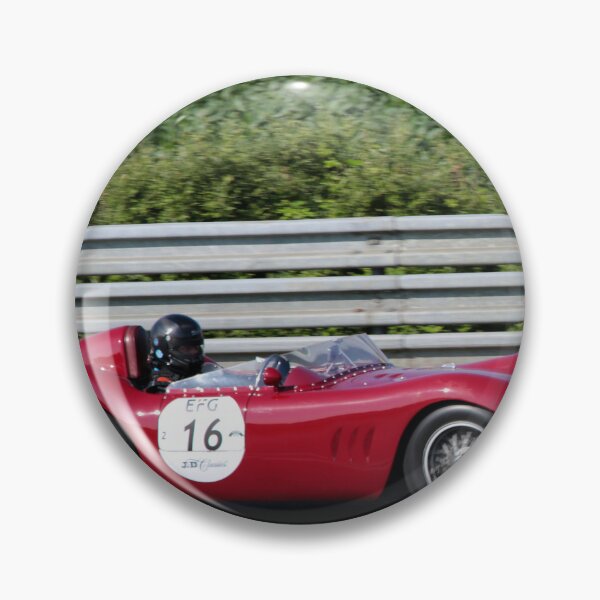 Artikelvorschau, Maserati 250 S – klassischer Sportwagen entworfen und verkauft von AndyEvansPhotos.