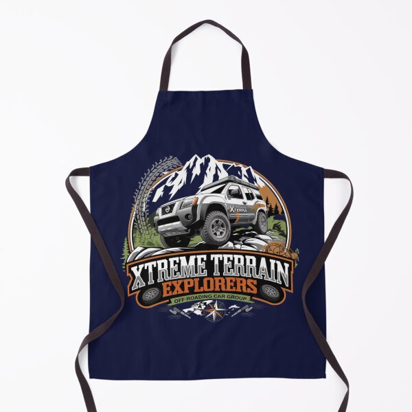 Item preview, Xtreme Terrain Explorers designed and sold by Aise06.