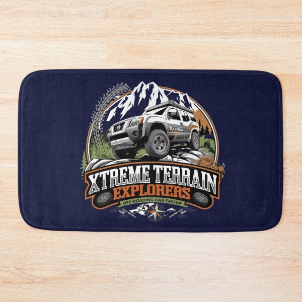 Item preview, Xtreme Terrain Explorers designed and sold by Aise06.