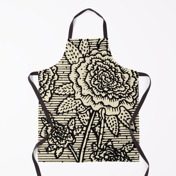 Item preview, rose linearism, floral rhythm. designed and sold by Krzysztof Patalas.