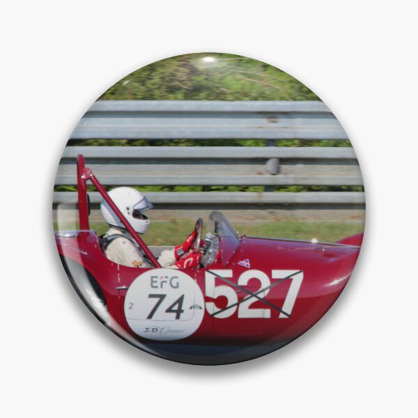 Artikelvorschau, Maserati A6 GCS Barchetta – klassischer Sportwagen entworfen und verkauft von AndyEvansPhotos.