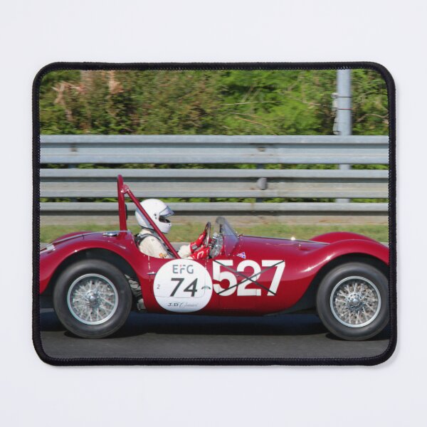 Item preview, Maserati A6 GCS Barchetta Classic Sports Motor Car designed and sold by AndyEvansPhotos.