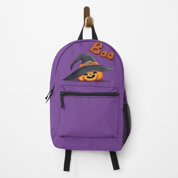 Item preview, Boo _ purple  designed and sold by Elhamdesign.
