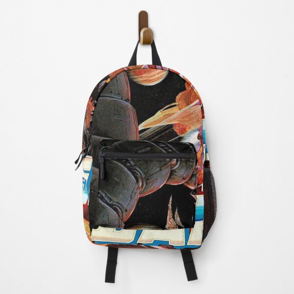 Item preview, Darius Twin designed and sold by virusRojo.